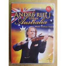 andre rieu australia 1