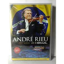 andre rieu brazil