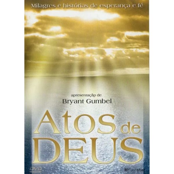 atos de Deus