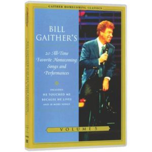 bill gaither vol 5