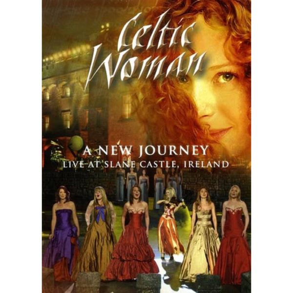 celtic new journey