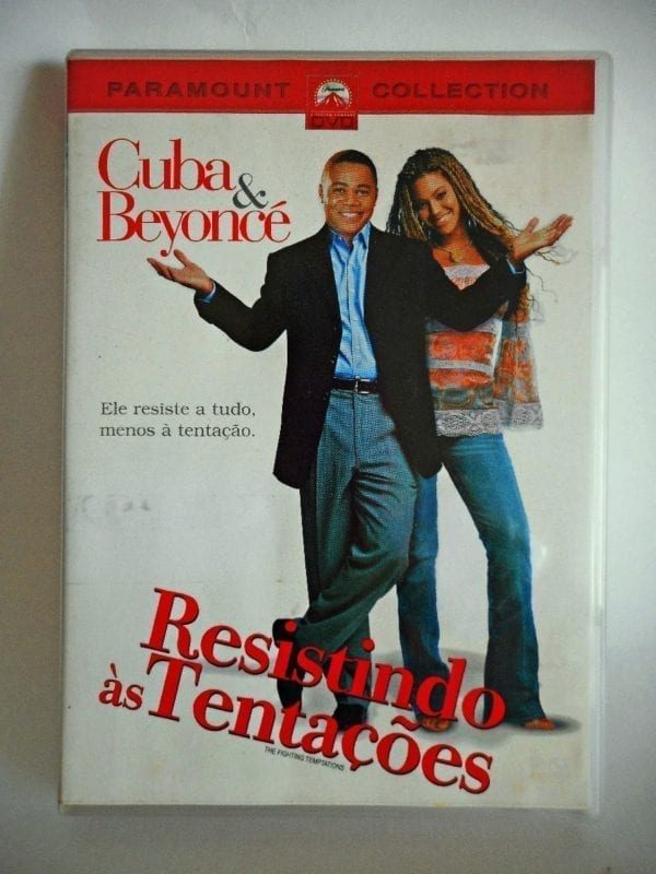 dvd resistindo s tentacoes cuba beyonce frete gratis D NQ NP 829566 MLB26857273556 022018 F